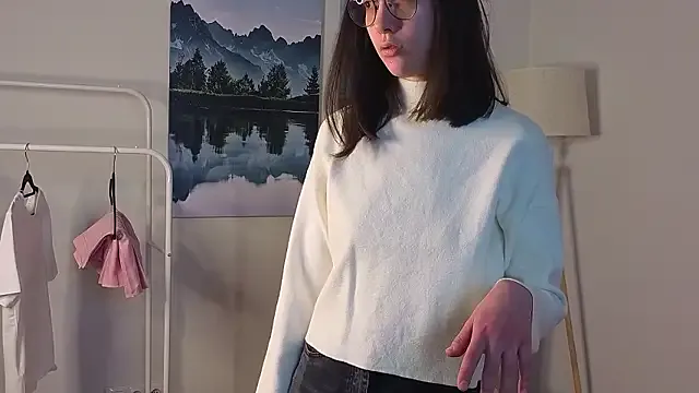 DoraWhitrock model from sc