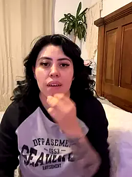 Offline Draculona-666 on StripChat