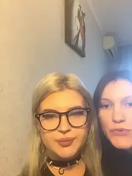 Offline DriveThruDolls on StripChat