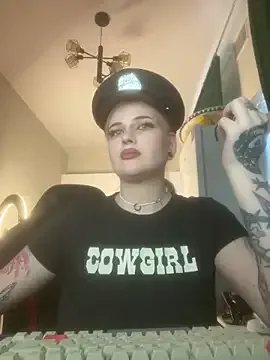 Offline DriveThruDolls on StripChat