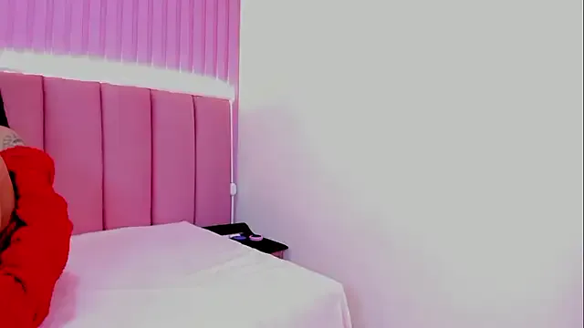 Freechat DuoEclipse on StripChat