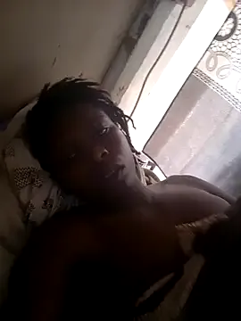 EbonyEkua8 model from sc