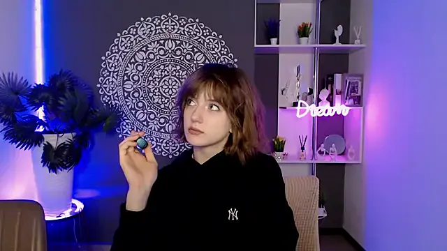 Offline EchoScribe on StripChat