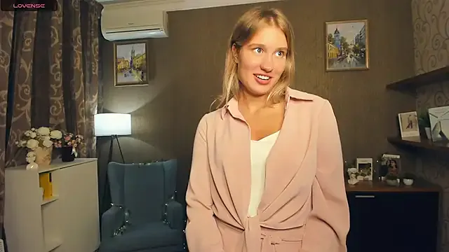 Offline EdinaBiers on StripChat