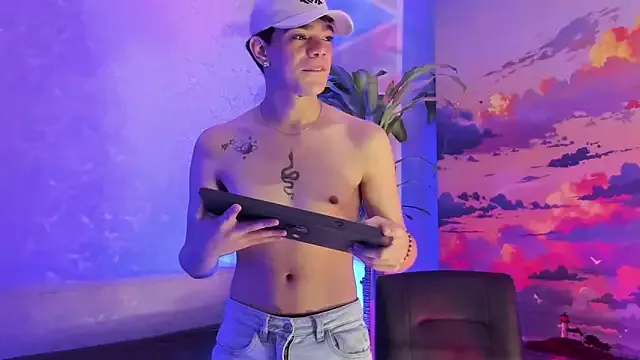 Offline Elbombondelcircuit on StripChat