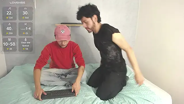 Eliotkinky model from sc