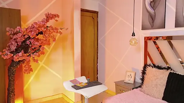 Offline Elith_noa on StripChat