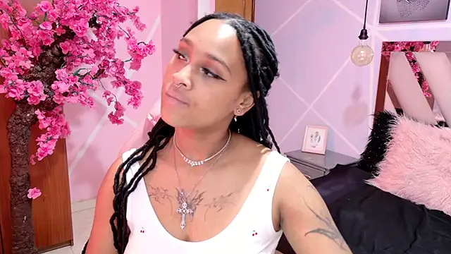 Offline Elith_noa on StripChat