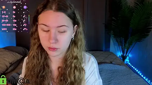 Elsie_Cutties model from sc