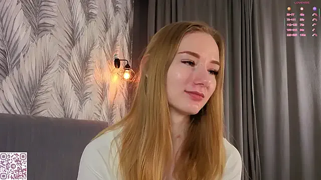 Freechat ElvinaRose on StripChat