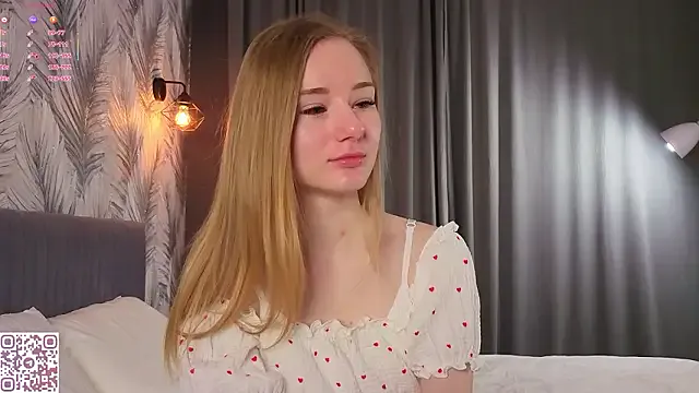 Freechat ElvinaRose on StripChat