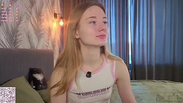 Freechat ElvinaRose on StripChat