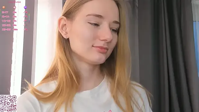 Freechat ElvinaRose on StripChat