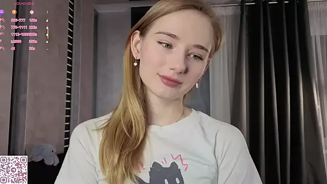 Freechat ElvinaRose on StripChat