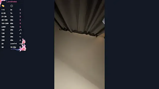 Offline ElyaMur on StripChat