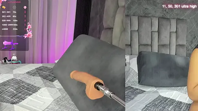 Offline emily_fox1 on StripChat