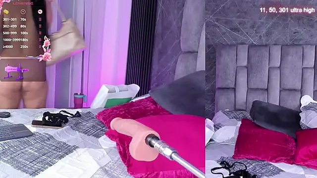 Offline emily_fox1 on StripChat