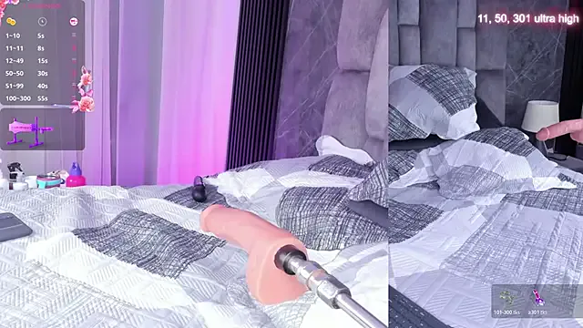 Offline emily_fox1 on StripChat