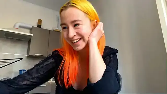 EmilyHein model from sc