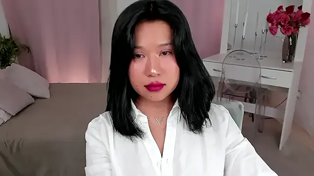 Freechat Erika_Kim on StripChat