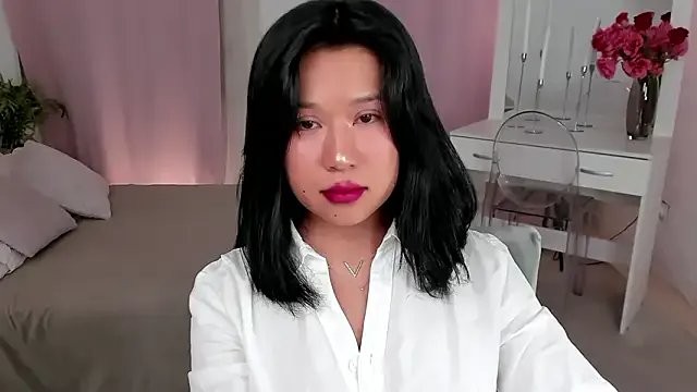 Freechat Erika_Kim on StripChat