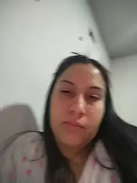 esmeralda_jadees on StripChat