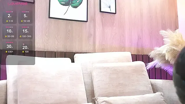 EsmeraldaGracee on StripChat