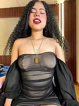 Offline Eva_Feller69 on StripChat