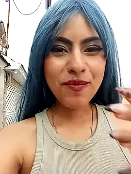 Offline Eva_Feller69 on StripChat