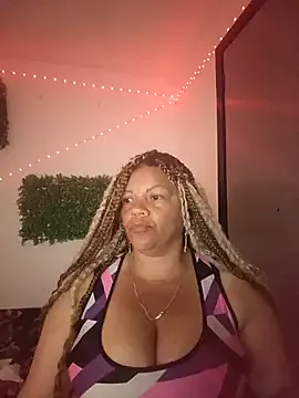 Offline Eva_Luxei on StripChat