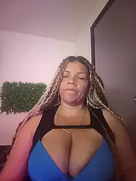 Offline Eva_Luxei on StripChat