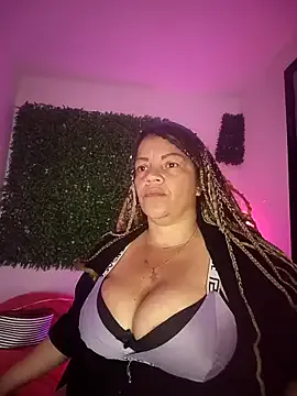 Offline Eva_Luxei on StripChat