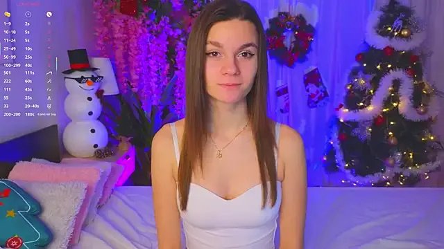 Freechat EvaHair on StripChat