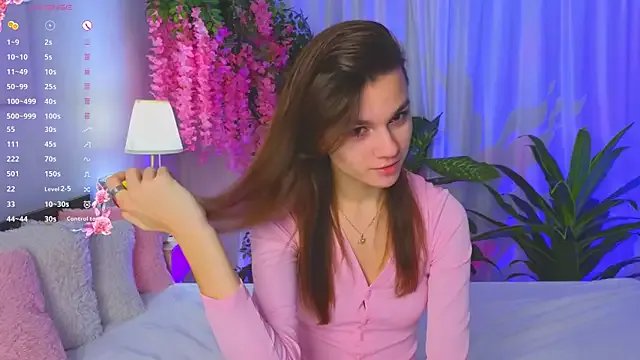 Freechat EvaHair on StripChat