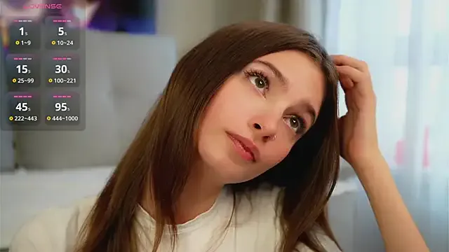 Offline EvaLung777 on StripChat