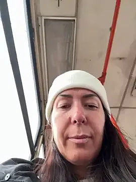 Offline eveangelll on StripChat