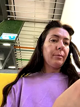 Offline eveangelll on StripChat