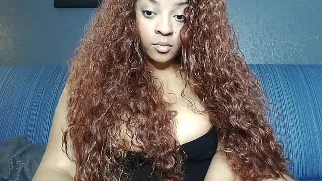 Offline ExoticEmpress18 on StripChat