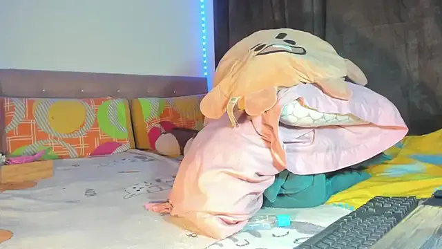 Offline exotis_tiahara777 on StripChat