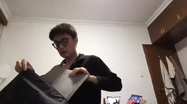 Offline Fairy-HF on StripChat