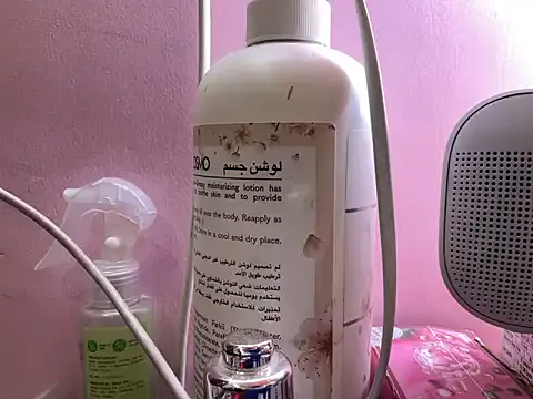 Offline Fantastic_ruby on StripChat