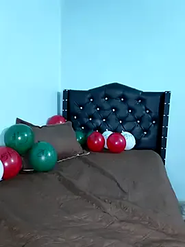 Offline FatimaVelvet on StripChat