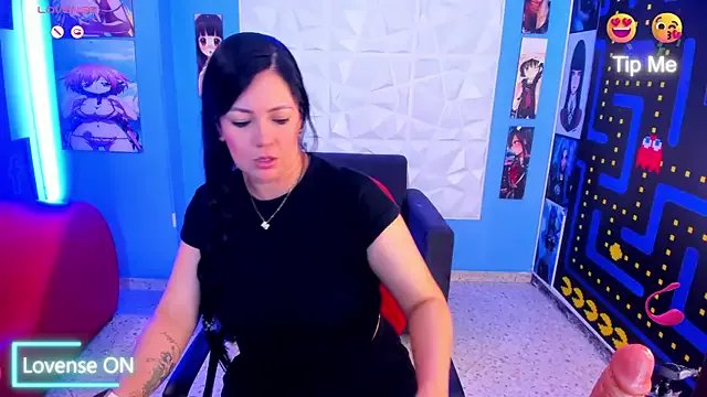 Freechat FelinaJohnson on StripChat