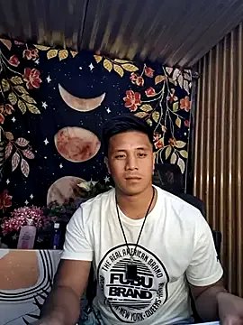 Freechat Felix_Asher on StripChat