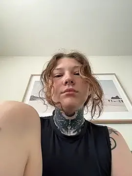 Freechat FionaMurr on StripChat