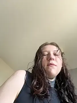 Freechat FionaMurr on StripChat