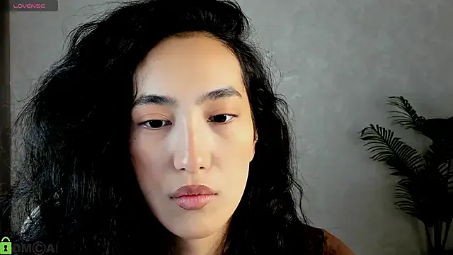 Freechat FlirtyAura on StripChat