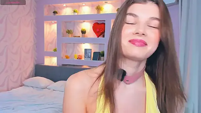 Freechat FloraDobb on StripChat