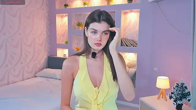 Freechat FloraDobb on StripChat