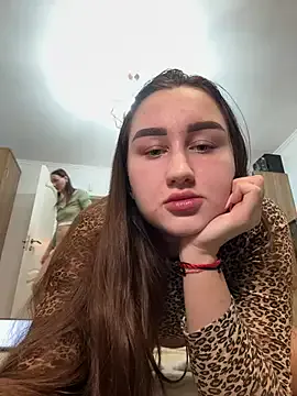 Freechat Fortune_888 on StripChat